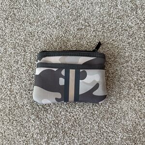 Haute Shore coin purse